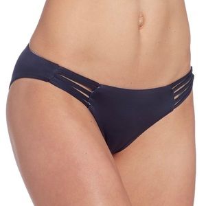 NWT Patagonia Reversible Seaglass Bay Bikini Bottom